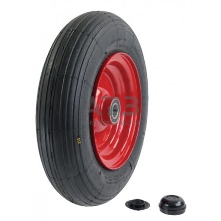 Padanga su ratlankiu ir dangteliu 4.80/4.00-8 FR140082580K 1 Padanga su ratlankiu ir dangteliu 4.80/4.00-8 FR140082580K 1