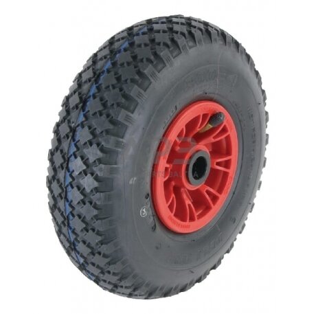 Padanga su ratlankiu 3.00-4 FR130042075PVC Padanga su ratlankiu 3.00-4 FR130042075PVC