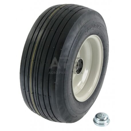 Padanga su ratlankiu ir dangteliu 16x6.50-8 FR1166508202571K 1 Padanga su ratlankiu ir dangteliu 16x6.50-8 FR1166508202571K 1