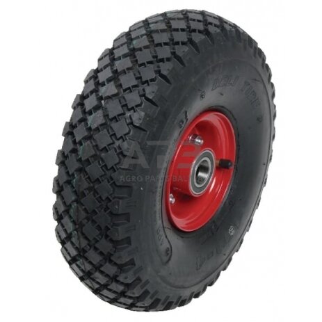 Padanga su ratlankiu 4.00x4 FR140042575 Padanga su ratlankiu 4.00x4 FR140042575