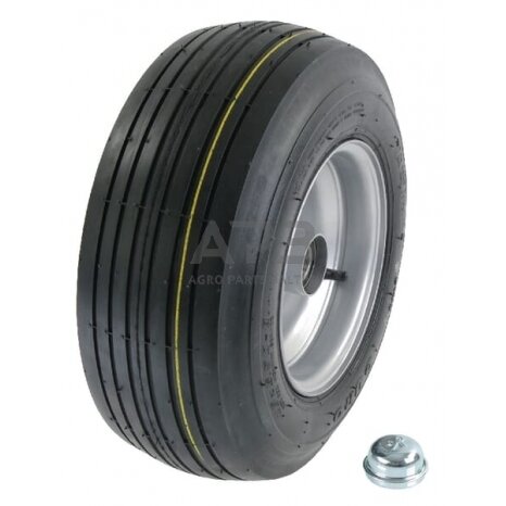 Padanga su ratlankiu ir dangteliu 16x6.50-8 FR11665082577K Padanga su ratlankiu ir dangteliu 16x6.50-8 FR11665082577K