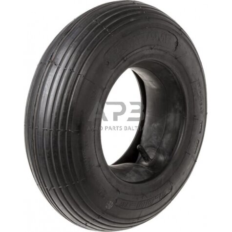 Padanga su kamera 4.00-8 40086T510S 1 Padanga su kamera 4.00-8 40086T510S 1