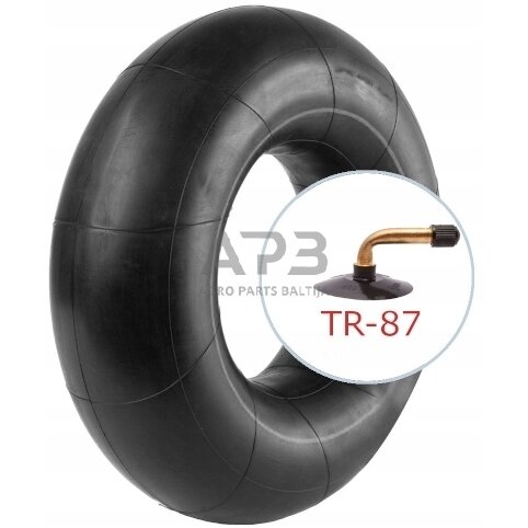 Padangos kamera 18 x 650- 8 Padangos kamera 18 x 650- 8