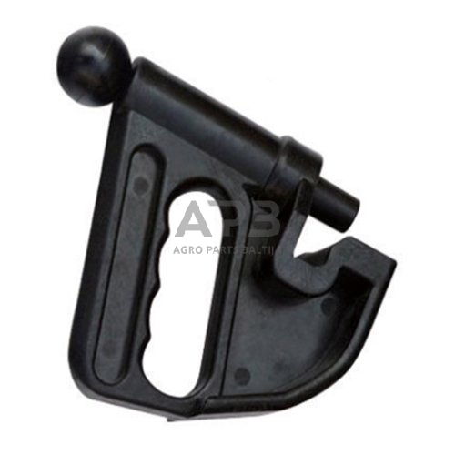 Padangos borto fiksatorius Padangos borto fiksatorius