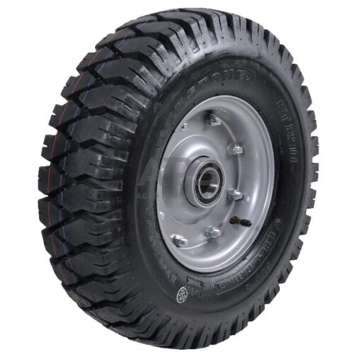 Padanga su ratlankiu 5.00-8 HK50088D301 Padanga su ratlankiu 5.00-8 HK50088D301