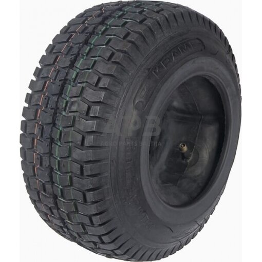 Padanga su kamera tiesiu ventiliu 13x5.00-6, T-539, 1350064T539S 1
