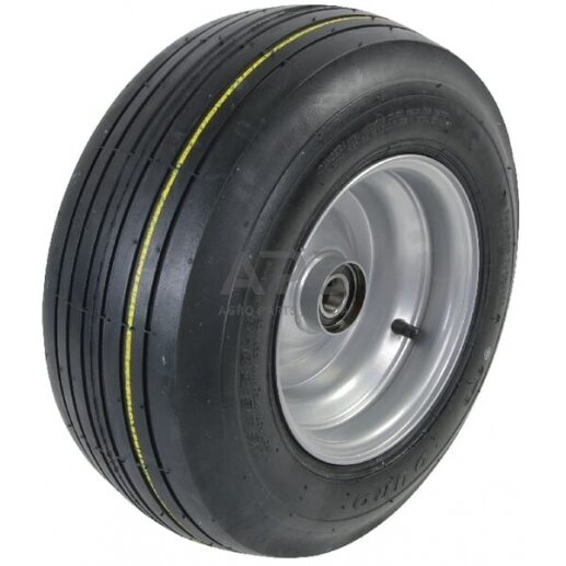 Padanga su ratlankiu 16x6.50-8 FR11665082590 Padanga su ratlankiu 16x6.50-8 FR11665082590