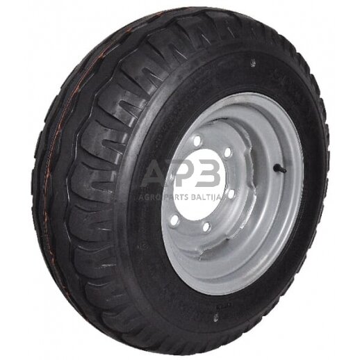 Padanga su ratlankiu Starco 10.0x75-15.3 FR62607515310 1
