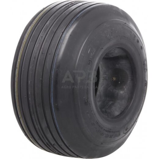 Padanga su kamera tiesiu ventiliu 15x6.00-6, T-510, 1560064T510S 1 Padanga su kamera tiesiu ventiliu 15x6.00-6, T-510, 1560064T510S 1