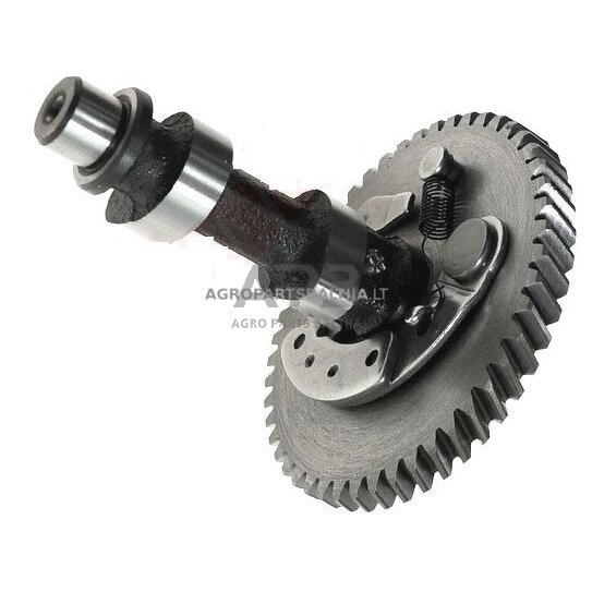 Paskirstymo velenas Honda GX160, GX200 Metal Paskirstymo velenas Honda GX160, GX200 Metal