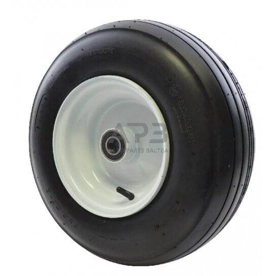 Padanga su ratlankiu 16x650-8 488551 Padanga su ratlankiu 16x650-8 488551