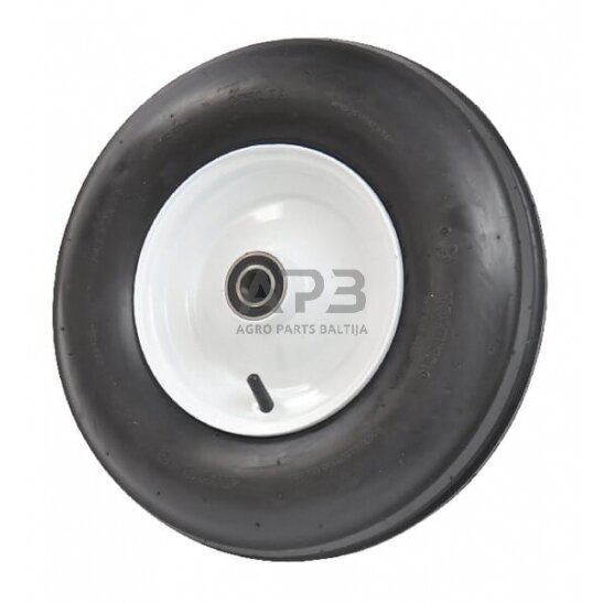 Padanga su ratlankiu 4.00x8 488550 Padanga su ratlankiu 4.00x8 488550