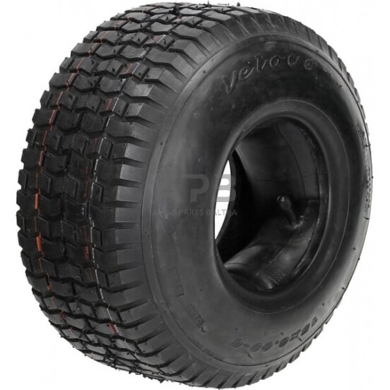 Padanga su kamera tiesiu ventiliu 15x6.00-6, HF-224, 1560064HF224S 1 Padanga su kamera tiesiu ventiliu 15x6.00-6, HF-224, 1560064HF224S 1