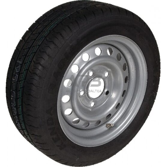 Padanga su ratlankiu Starco 195/50-13 FR519550R1367112 Padanga su ratlankiu Starco 195/50-13 FR519550R1367112