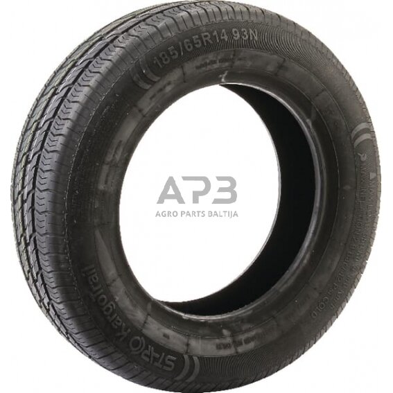 Padanga 185/65-14, ST-83, Starco 18565R14 Padanga 185/65-14, ST-83, Starco 18565R14
