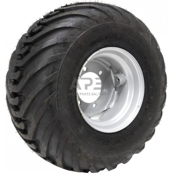 Padanga su ratlankiu BKT 400x60-15.5 FR64006015514L 1 Padanga su ratlankiu BKT 400x60-15.5 FR64006015514L 1