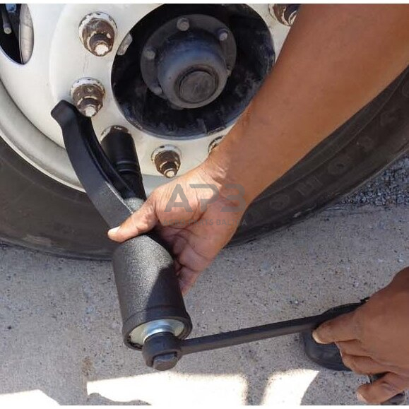 Padidintos jėgos rato raktas 1:64, prailgintas 1 Padidintos jėgos rato raktas 1:64, prailgintas 1