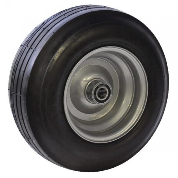 Padanga su ratlankiu 16x6.50-8 HK1665086T510 1 Padanga su ratlankiu 16x6.50-8 HK1665086T510 1