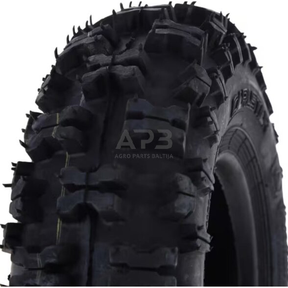 Padanga 4.10-6 NHS TL 2PR 38 A4 Snow Hog 1