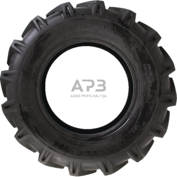 Padanga 6.5/80-12, S-504, BKT 6580126AS504 Padanga 6.5/80-12, S-504, BKT 6580126AS504