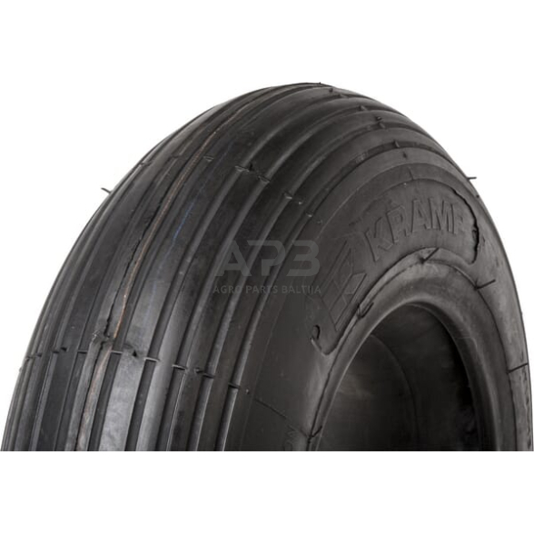 Padanga su kamera 4.00-8 40086T510S Padanga su kamera 4.00-8 40086T510S