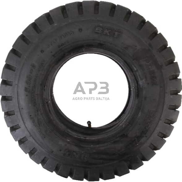 Padanga su kamera 5.00-8, PL801, 50088PL801S Padanga su kamera 5.00-8, PL801, 50088PL801S