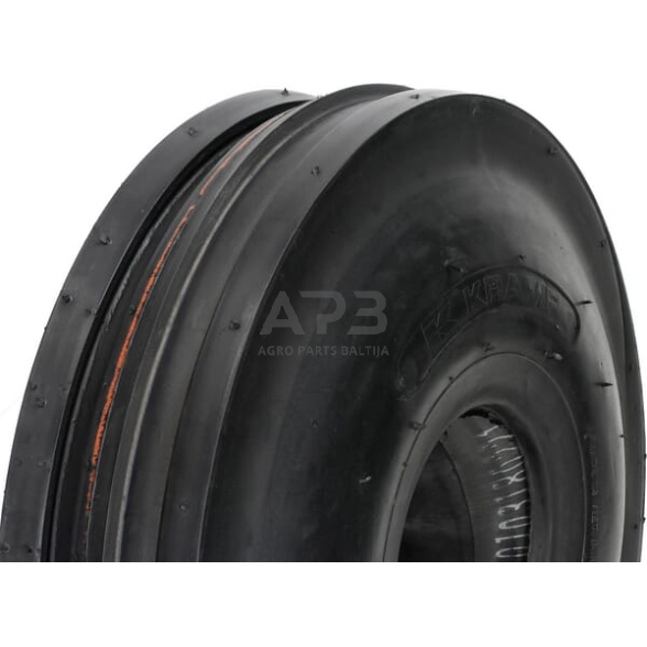 Padanga su kamera lenktu ventiliu 4.00-4, T-513, 40044T513S Padanga su kamera lenktu ventiliu 4.00-4, T-513, 40044T513S