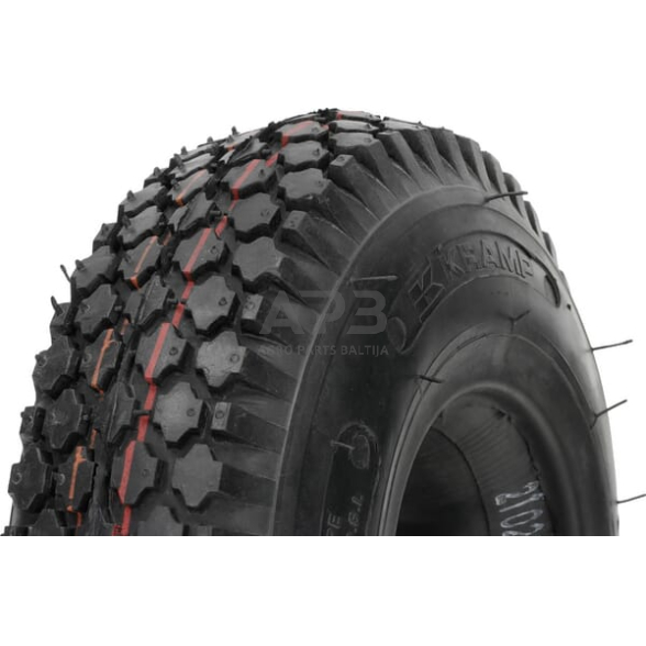 Padanga su kamera tiesiu ventiliu 4.10/3.50-5, HF-201, 41035054HF201S Padanga su kamera tiesiu ventiliu 4.10/3.50-5, HF-201, 41035054HF201S