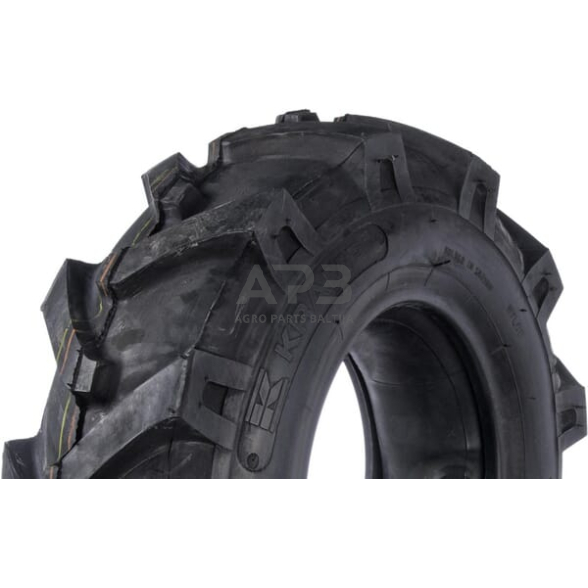 Padanga su kamera tiesiu ventiliu 5.00-10, T-463, 500104T463S Padanga su kamera tiesiu ventiliu 5.00-10, T-463, 500104T463S