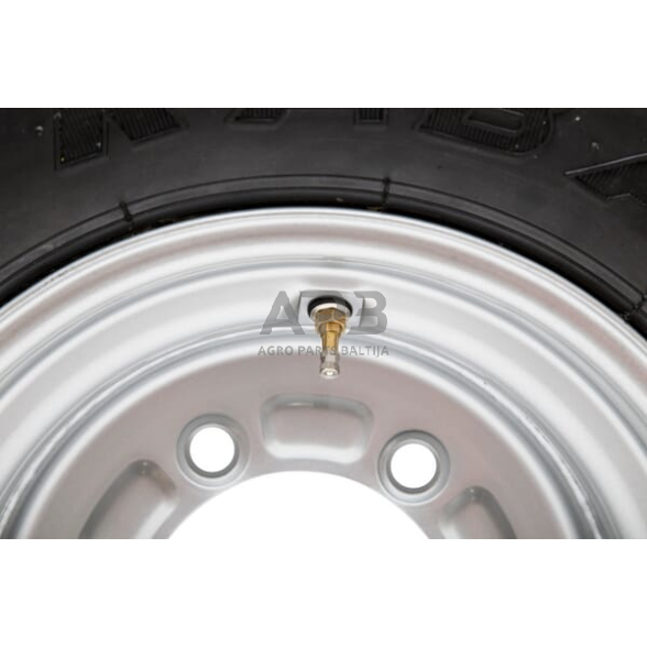 Padanga su ratlankiu Kabat 11.5x80-15.3 12591151534M7 2