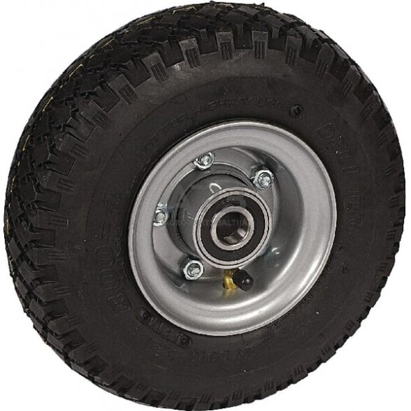 Padanga su ratlankiu Starco 3.00-4 FR1300462075 Padanga su ratlankiu Starco 3.00-4 FR1300462075