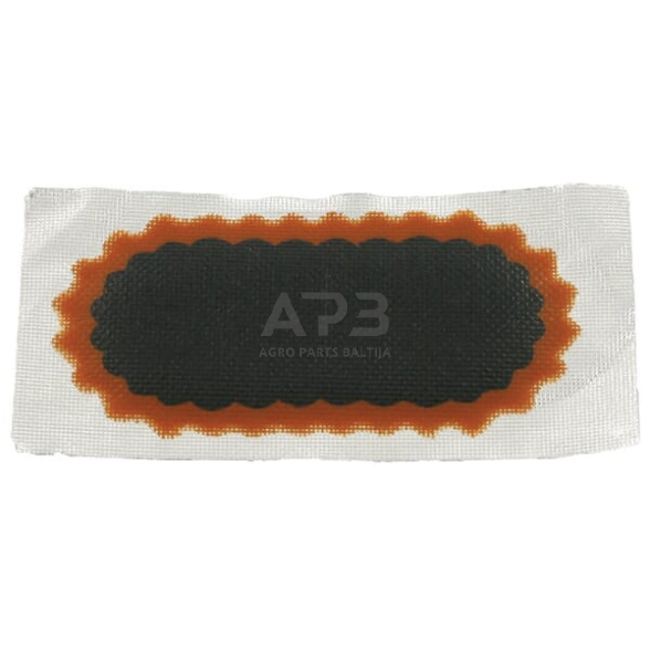 Padangų lopai Rema Tip Top F2 5000191 1 Padangų lopai Rema Tip Top F2 5000191 1