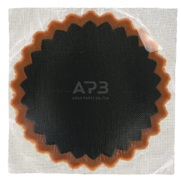 Padangų lopas Rema Tip Top 4 5000081 Padangų lopas Rema Tip Top 4 5000081