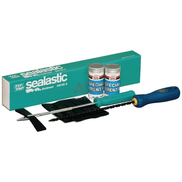 Padangų remontinis komplektas Rema Tip Top 5101155 Padangų remontinis komplektas Rema Tip Top 5101155