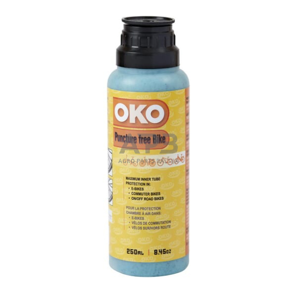 Padangų sandariklis – 250ml OKO WA710250 Padangų sandariklis – 250ml OKO WA710250