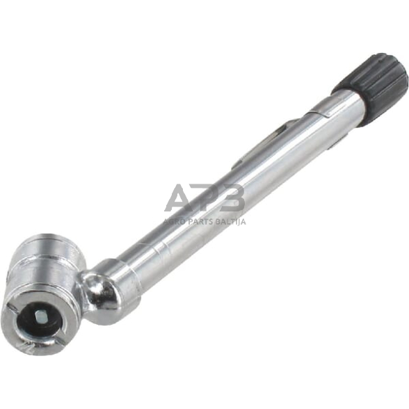 Padangų slėgio matuoklis Rema Tip Top SC60148 1 Padangų slėgio matuoklis Rema Tip Top SC60148 1