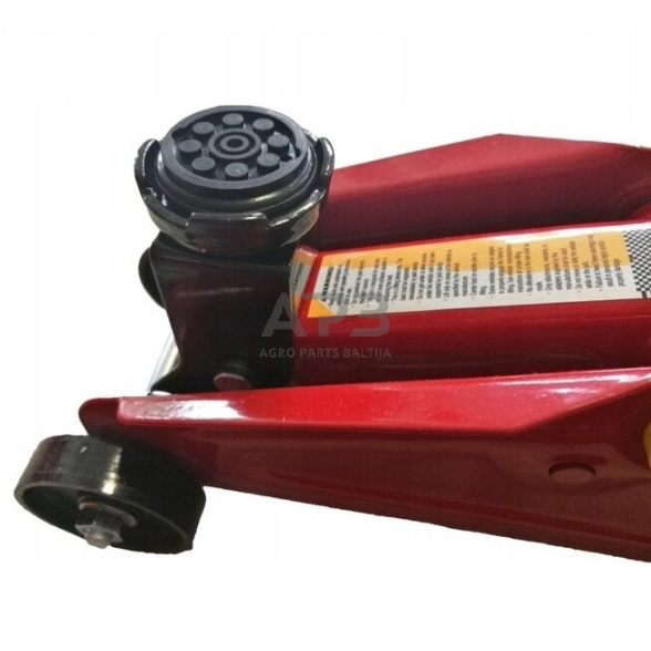 Padas guminis domkratui 44mm 2 Padas guminis domkratui 44mm 2