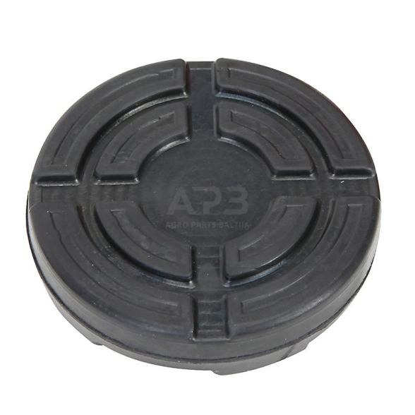 Padas guminis domkratui 96.5mm 1 Padas guminis domkratui 96.5mm 1