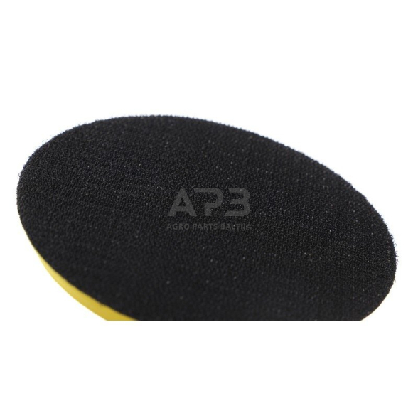 Padas kibus poliruokliui 125mm M14 2 Padas kibus poliruokliui 125mm M14 2