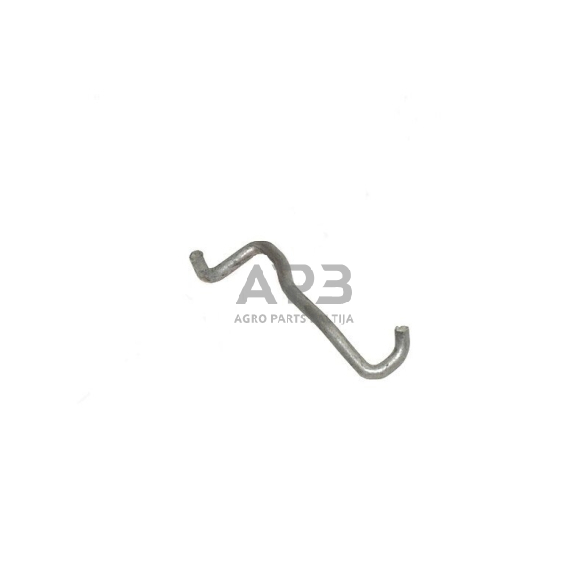 Pasiurbimo traukė pjūklams Stihl MS362, MS400, 1140 185 1902, 11401851902