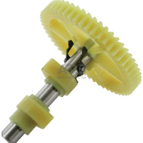 Paskirstymo velenėlis Briggs & Stratton 693404 Paskirstymo velenėlis Briggs & Stratton 693404