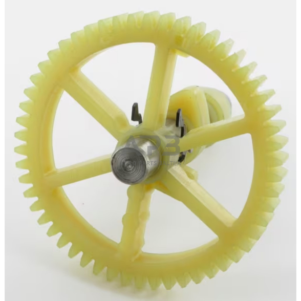 Paskirstymo velenėlis Briggs & Stratton 693404 1 Paskirstymo velenėlis Briggs & Stratton 693404 1