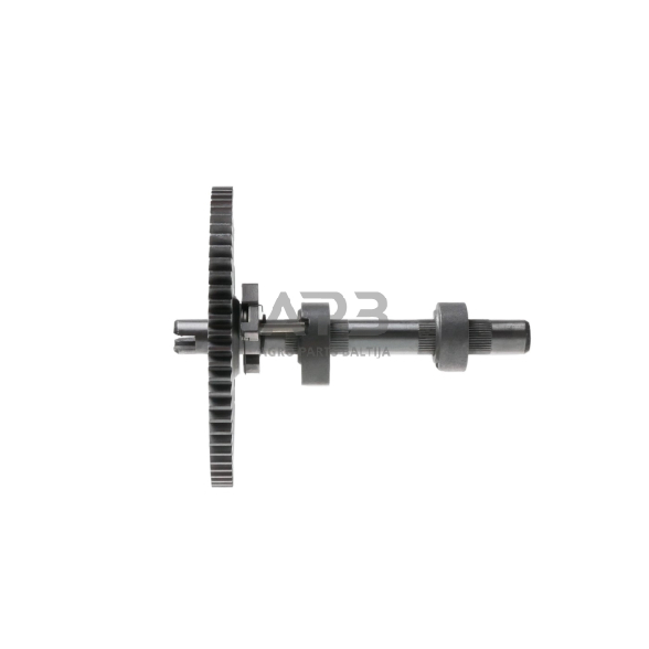 Paskirstymo velenėlis Briggs & Stratton 84005207, 793880, 790400, 793583, 790392, 792681, 698492, 699016, 692421, 693450, 697139, 496884, 494433 1