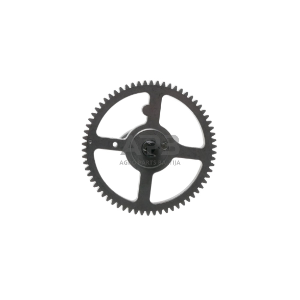 Paskirstymo velenėlis Briggs & Stratton 84005207, 793880, 790400, 793583, 790392, 792681, 698492, 699016, 692421, 693450, 697139, 496884, 494433 2