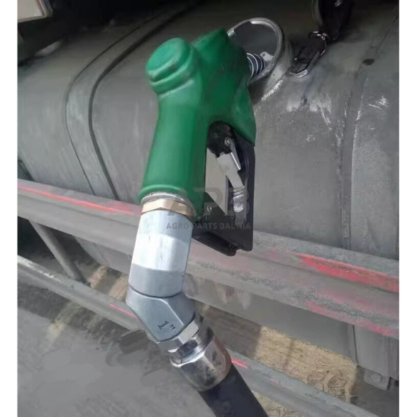 Pasukama jungtis 360° kuro pistoletams 3/4" 2 Pasukama jungtis 360° kuro pistoletams 3/4" 2