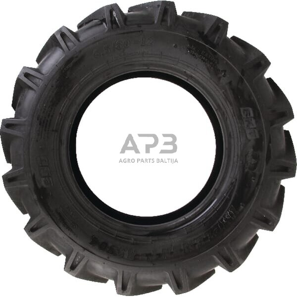 Padanga 6.5/80-12, S-504, BKT 6580126AS504 Padanga 6.5/80-12, S-504, BKT 6580126AS504