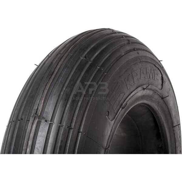 Padanga su kamera 4.00-8 40086T510S Padanga su kamera 4.00-8 40086T510S