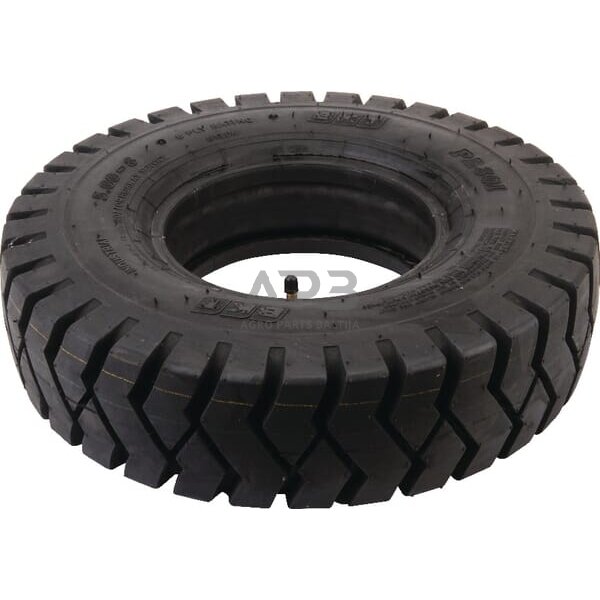 Padanga su kamera 5.00-8, PL801, 50088PL801S 1 Padanga su kamera 5.00-8, PL801, 50088PL801S 1