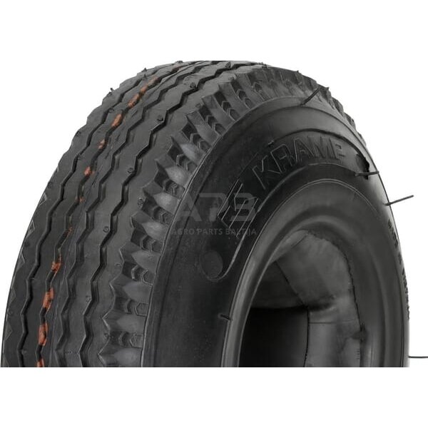 Padanga su kamera lenktu ventiliu 2.80x2.50-4, V-47, 28025044V47S Padanga su kamera lenktu ventiliu 2.80x2.50-4, V-47, 28025044V47S