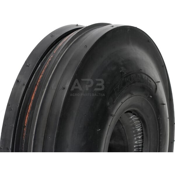 Padanga su kamera lenktu ventiliu 4.00-4, T-513, 40044T513S Padanga su kamera lenktu ventiliu 4.00-4, T-513, 40044T513S